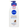 Nivea 48H Deep Moisture Cocoa Butter Body Lotion 625 ml