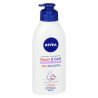 Nivea Repair & Care Body Lotion Fragrance Free 625 ml