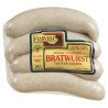 Harvest Fully Cooked Bratwurst Sausage 375 g