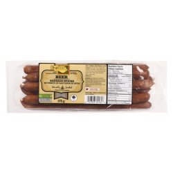 Harvest Beer Sausage Sticks...