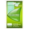 Nicorette Coated Gum 2mg Spearmint 105's