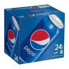 Pepsi Cube or Flat 24 x 355 ml