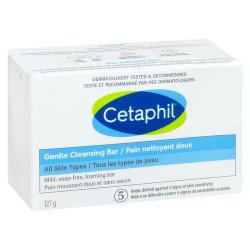 Cetaphil Gentle Cleansing...