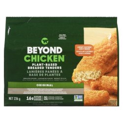 Beyond Chicken Plant-Based...