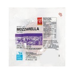 PC Smoked Mozzarella Cheese 250 g