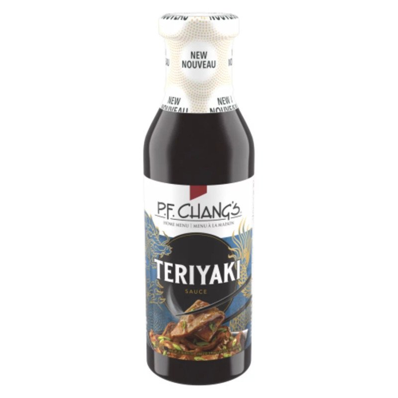 P.F. Chang’s Teriyaki Sauce 350 ml