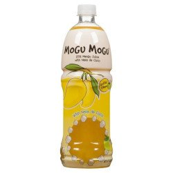 Mogu Mogu Mango Juice with...