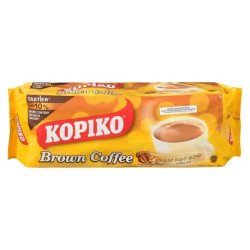 Kopiko Brown Coffee Just...