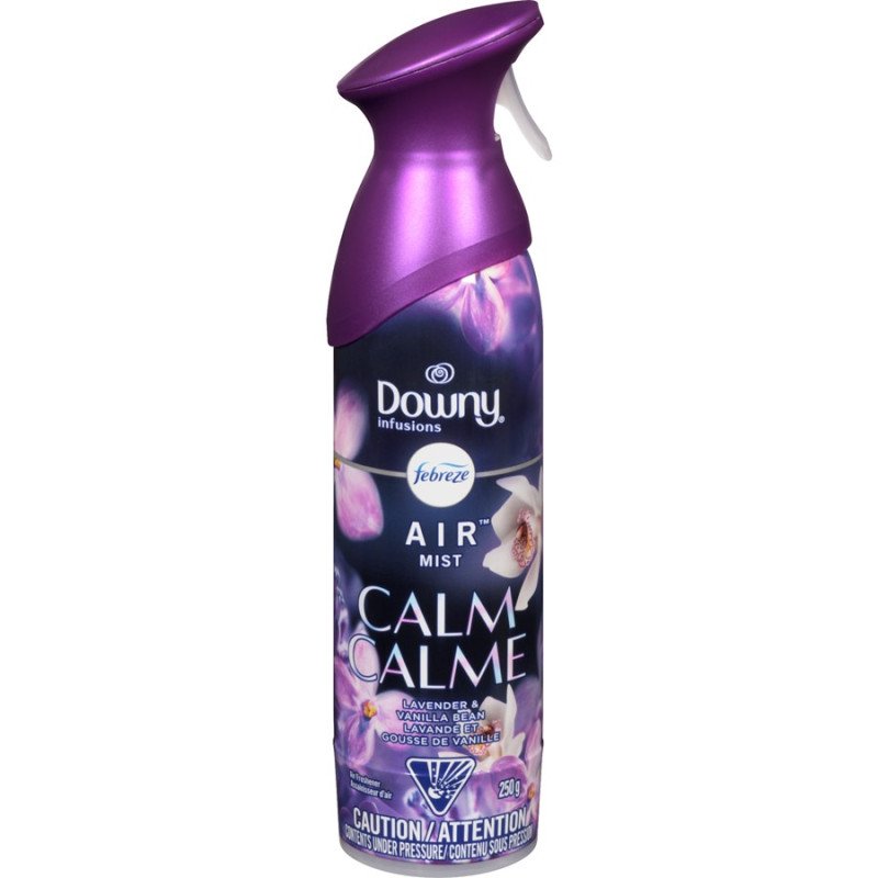 Febreze Air Mist Downy Infusions Calm 250 g