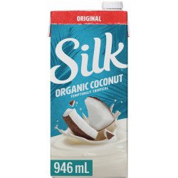 Silk Organic Original...