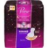 Poise Pads Overnight Extra Coverage Ultimate Absorbency 24’s