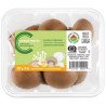 Compliments Organic Whole Cremini Mushrooms 227 g