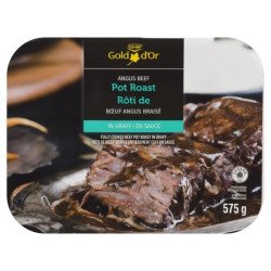 Co-op Gold Angus Beef Pot...