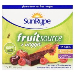 SunRype Fruitsource +...