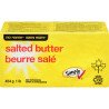 No Name Salted Butter 454 g