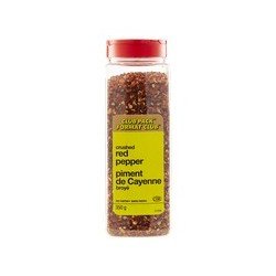 No Name Crushed Red Pepper...