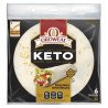 Oroweat Keto Tortillas Original 6’s 246 g