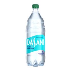 Dasani Mineralized Treated...