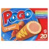 Pogo Corn Dogs Original 20's 1.5 kg