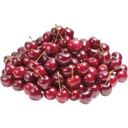 Red Cherries (up to 890 g per pkg)