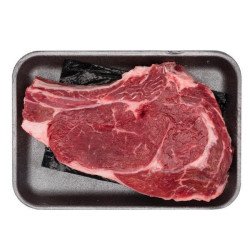 Co-op Beef Prime Rib Grilling Steak (up to 500 g per pkg)