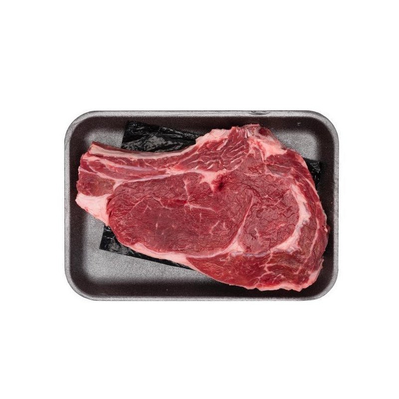 Co-op Beef Prime Rib Grilling Steak (up to 500 g per pkg)