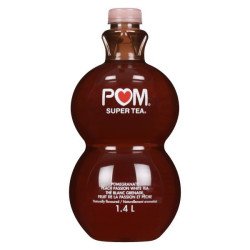 POM Super Tea Peach Passion 1.4 L