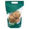 Care Bakery Gluten Free Hamburger Buns 432 g