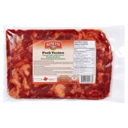 Siwin Pork Tosino 375 g