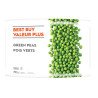 Best Buy Green Peas 750 g