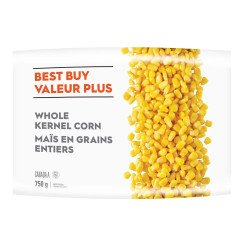 Best Buy Whole Kernel Corn...