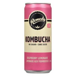 Remedy Organic Kombucha...