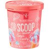 PC Scoop Shop Cotton Candy Ice Cream 946 ml