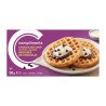 Compliments Waffles Chocolate Chip 280 g