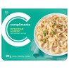 Compliments Fettuccine Alfredo 284 g