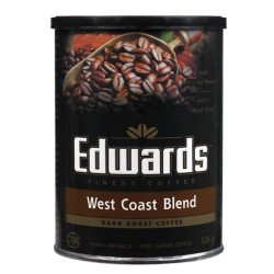 Edwards West Coast Blend...