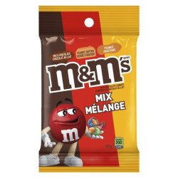M&M's Milk Chocolate Mix...