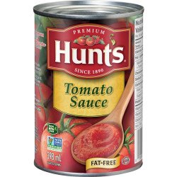 Hunt's Tomato Sauce 398 ml