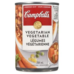 Campbell's Vegetarian...
