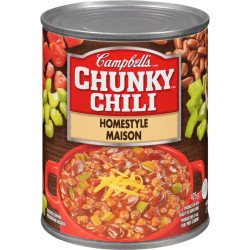 Campbell's Chunky Homestyle...