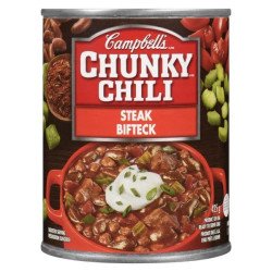 Campbell's Chunky Chili...
