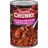 Campbell's Chunky Blazin' Roadhouse Chili-Style Soup 515 ml