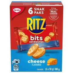 Christie Ritz Bits...