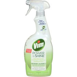 Vim Power & Shine Multi...