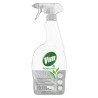 Vim Power & Shine Bathroom Cleaner Spray with Bleach 700 ml