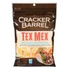 Cracker Barrel Tex Mex Light Shreds 320 g