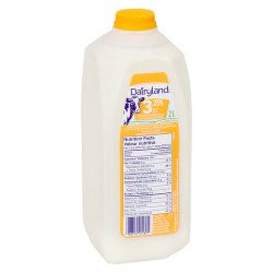 Dairyland Homo Milk 3.25% 2 L