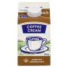 Dairyland Coffee Cream 18% 473 ml