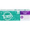 Tom's of Maine Toothpaste Cavity Protection Spearmint 85 ml