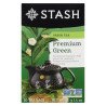 Stash Green Tea Premium 20's